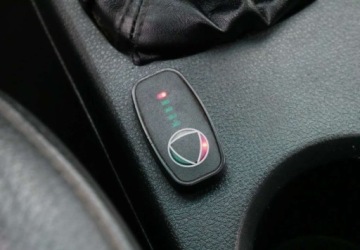 Mitsubishi Outlander I 2.0 i 16V 136KM 2003 Mitsubishi Outlander Mitsubishi Outlander 2.0 4WD Invite 2.0 BenzynaLPG, zdjęcie 32