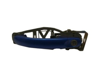 Klamka zewnętrzna przód lewa VW Touran 03-06r