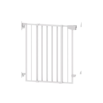 TULANO Guardian 1.0 Защитный барьер для лестницы, белая дверь