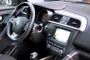 Renault Kadjar Crossover 1.2 Energy TCe 130KM 2016 Renault Kadjar IntensEnergy|FuLLLed| Navi|EXP|, zdjęcie 14
