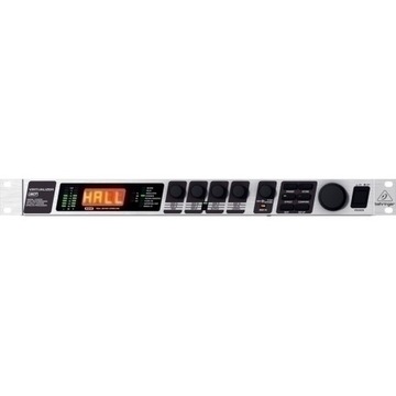 Behringer FX2000 Multiefekt
