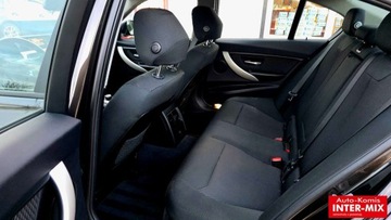 BMW Seria 3 F30-F31-F34 Limuzyna Facelifting 1.5 318i 136KM 2016 BMW Seria 3 Niski przebieg Okazja bezwypadkowa 1.5 Benzyna 136KM, zdjęcie 29