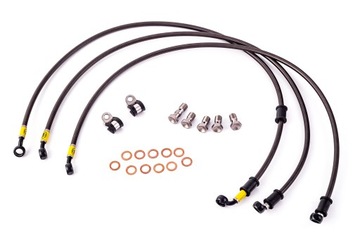 ГЕЛЕВЫЕ ДЫХАТЕЛЬНЫЕ ТРУБКИ GSX 1100 F 88-96