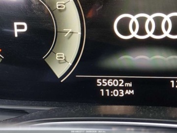 Audi A6 C8 2021 Audi A6 Limousine 2021 AUDI A6 PREMIUM PLUS 45 TFSI QUATTRO S TRONIC 2.0, zdjęcie 14