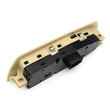 TLAČÍTKO ŘÍZENÍ OKNO POWER MASTER DO F01 F02 F03 F04 740I 750LI 760LI