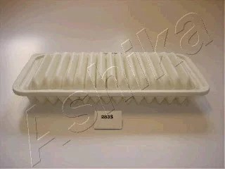 ASHIKA 20-02-283 FILTR VZDUCHU TOYOTA AVENSIS 2.0 03-