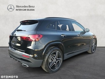 Mercedes GLA II Off-roader Facelifting 1.3 200 163KM 2024 Mercedes-Benz GLA Mercedes-Benz GLA 1.3 Benzyna 163KM, zdjęcie 4