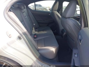 Lexus IS III 2023 Lexus IS 2023 Lexus IS IS 350 F SPORT Design RWD 3.5 Benzyna 311KM, zdjęcie 9