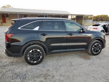 Kia Sorento IV 2024 Kia Sorento S 2024 2.5l 2.5 Benzyna 191KM, zdjęcie 3