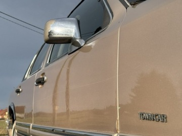 Lincoln Town Car II 1991 Lincoln Town Car Executive Series 1991, zdjęcie 33