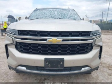 Chevrolet Tahoe GMT900 2022 Chevrolet Tahoe 2wd Ls 2022 5.3 Benzyna 355KM, zdjęcie 7
