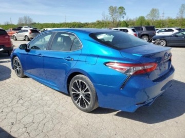 Toyota Camry IX 2018 Toyota Camry Camry L 2.5 Benzyna 203KM, zdjęcie 2
