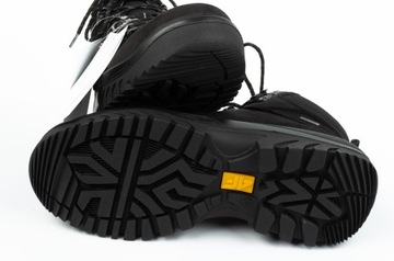 Pánska trekingová obuv 4F zimná [OBMH257 21S]