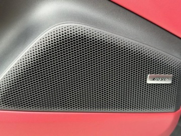 Porsche Macan 2025 PORSCHE Macan 4S Suv (448KM) 2025, zdjęcie 10