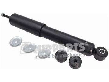 2× NIPPARTS N5509000G TLUMIČ