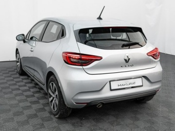 Renault Clio V Hatchback 5d 1.0 TCe 90KM 2022 Renault Clio DW4UR14#1.0 TCe Equilibre LED Cz.cof, zdjęcie 3