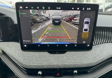 Skoda Superb IV Liftback 2.0 TSI 204KM 2025 Skoda Superb 2.0 TSI 204 KM 7 DSG Selection 2.0 Benzyna 204KM, zdjęcie 24