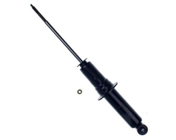 2× DENCKERMANN DSC035G TLUMIČ