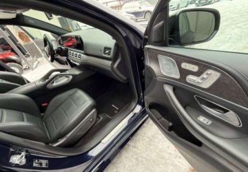 Mercedes GLE V167 SUV 2.9 400d 330KM 2020 Mercedes-Benz GLE Mercedes-Benz GLE 400 d 4-Matic Premium Plus 2.9 Diesel, zdjęcie 27