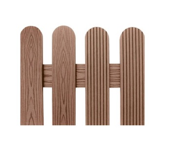 Композитная рейка WPC Доска Robelit ОБРАЗЕЦ