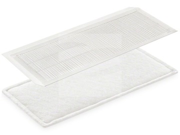 FILTRY BRINK FLAIR 325/400 F7 G4 PM2.5 PM10 UKOŚNE