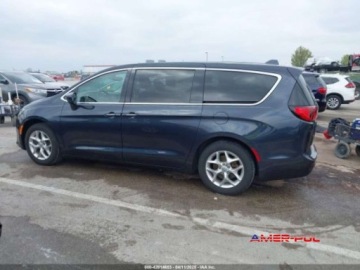 Chrysler Pacifica II 2019 Chrysler Pacifica 2019 r., 3,6L TOURING PLUS 3.6 Benzyna 287KM, zdjęcie 14