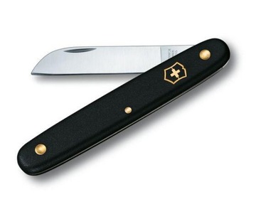 VICTORINOX Nóż ogrodniczy do kwiatów 3.9050.3B1