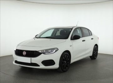 Fiat Tipo II Sedan 1.4 95KM 2019 Fiat Tipo 1.4 16V, Salon Polska, Serwis ASO, zdjęcie 1