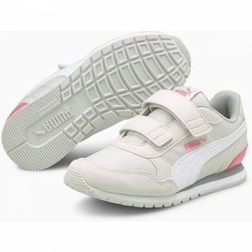 BUTY SPORTOWE DZIECKO PUMA ST RUNNER V2 NL V INF r. 27