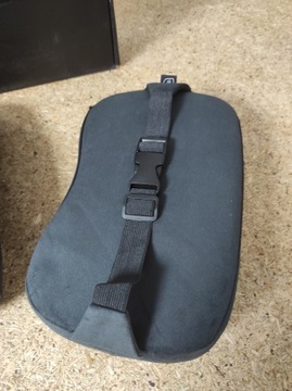 ZESTAW PODUSZEK DO FOTELI EPIC / IC GAMINGOWYCH NOBLECHAIRS