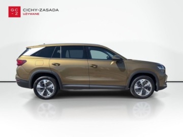 Skoda Kodiaq II SUV 2.0 TDI SCR 150KM 2025 Skoda Kodiaq Selection 2.0 TDI 150KM DSG Matrix ACC FV23 Gwarancja 202, zdjęcie 5