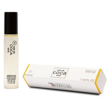 Trwałe zamienniki NATA DE COCA WHITE Perfumy 33 ml