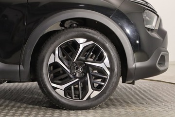 Citroen C4 III SUV 1.2 PureTech 130KM 2022 Citroen C4 1.2 PureTech, Salon Polska, zdjęcie 14