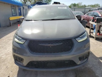 Chrysler Pacifica II 2021 Chrysler Pacifica Touring L 2021 3.6l 3.6 Benzyna 287KM, zdjęcie 5