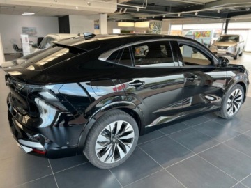 Renault Rafale SUV 1.2  E-Tech Full Hybrid 200KM 2026 Od ręki - Techno 1.2 E-Tech 200KM / pakiet comfort, safety, zdjęcie 3