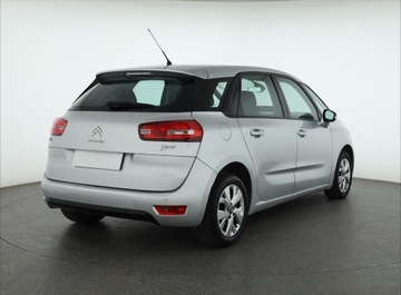 Citroen C4 Picasso II Picasso 1.6 HDi 92KM 2013 Citroen C4 Picasso 1.6 HDi, Klima, Klimatronic, zdjęcie 4