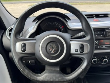 Renault Twingo III Hatchback SCe 70KM 2018 Renault Twingo Klima*Tylko 51000km, zdjęcie 21