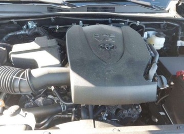 Toyota Tacoma II 2023 Toyota Tacoma 2023, 3.5L, 4x4, TRD SPORT, od ubezpieczalni 3.5 Benzyna, zdjęcie 13