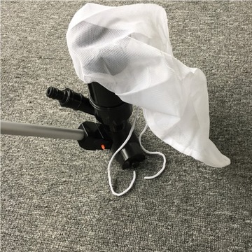 СПЕЦИАЛЬНЫЙ ОЧИСТИТЕЛЬ БАССЕЙНА