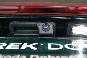 Skoda Kodiaq II 2025 Škoda Kodiaq Skoda Kodiaq Kodiaq Selection 2.0, zdjęcie 30