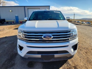 Ford Expedition III 2021 Ford Expedition Max XLT 2021 3.5 Benzyna 375KM, zdjęcie 5