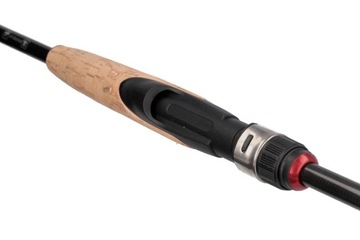 СПИНИНГ СУДАК И ПЕРЧИК 2,4 М 5-25 Г