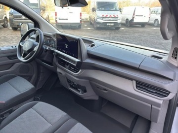 Volkswagen Caravelle T6 Transporter 2.0 TDI 150KM 2025 Volkswagen Transporter Kombi 9 osób/AUTOMAT/L2, 2., zdjęcie 14