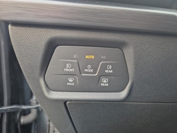 Cupra Formentor Crossover 2.0 TSI 310KM 2022 Cupra Formentor VZ 2.0 TSI / 310 KM 4x4 DSG LED Ku, zdjęcie 18