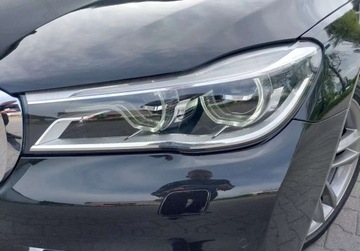 BMW Seria 7 G11-G12 Sedan 750i 450KM 2017 BMW Seria 7 4.4 Benzyna 450KM, zdjęcie 31