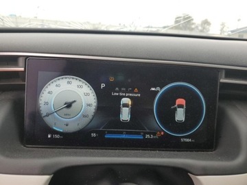 Hyundai 2023 Hyundai Tucson Limited 2023 2.5l 2.5 Benzyna 187KM, zdjęcie 9