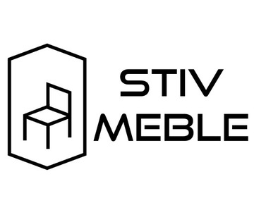 Белый шкаф с 2 ящиками, 2 дверцами, штанга 90 см, 4 полки, вместительный шкаф