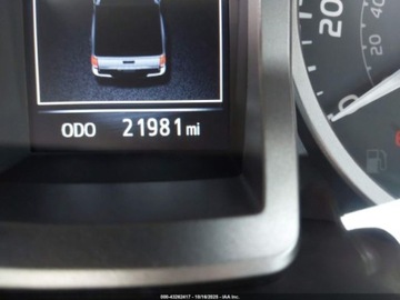 Toyota Tacoma II 2023 Toyota Tacoma SR5 V6 2023 3.5l 3.5 Benzyna 278KM, zdjęcie 12