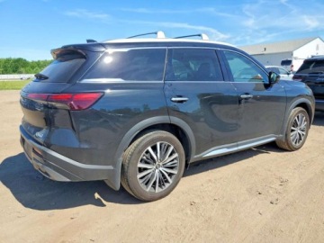 Infiniti QX60 2025 Infiniti QX60 Sensory 2025 2.0 Benzyna 268KM, zdjęcie 3