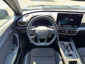 Cupra Formentor Crossover 1.5 TSI 150KM 2024 Cupra Formentor 1.5 e-TSI 150KM DSG 2024 FV VAT23%, zdjęcie 9